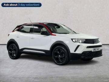 2023 Vauxhall Mokka