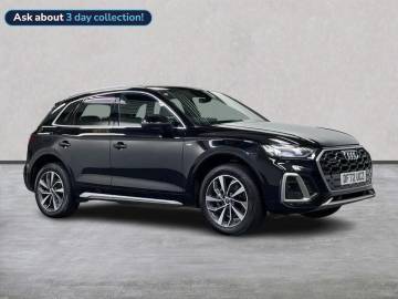 2023 Audi Q5