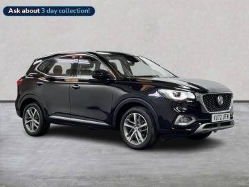 2023 MG MG HS