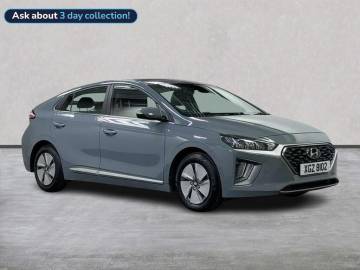 2022 Hyundai IONIQ