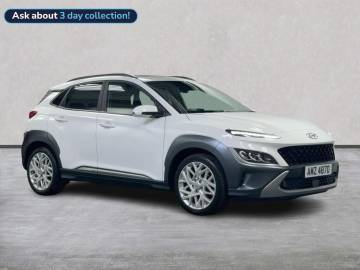 2023 Hyundai KONA