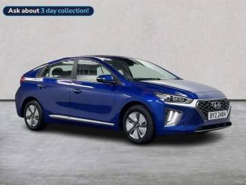 2022 Hyundai IONIQ