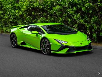 2023 Lamborghini Huracan