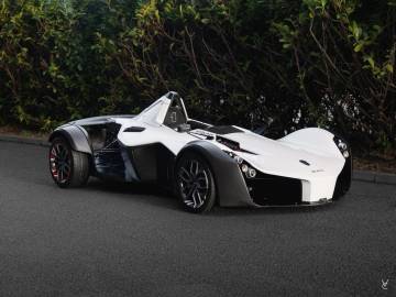 2021 BAC Mono