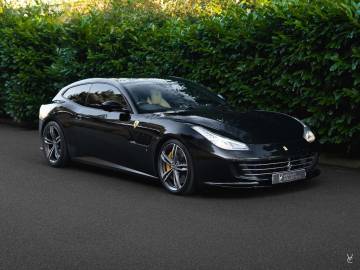 2019 Ferrari GTC4Lusso