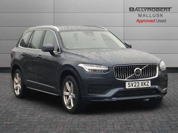 2023 Volvo XC90