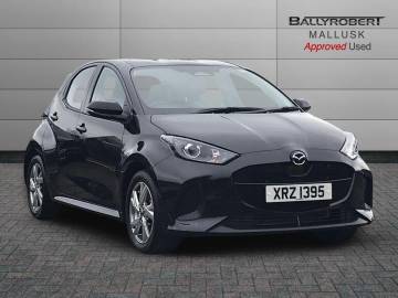 2026 Mazda Mazda2 HYBRID
