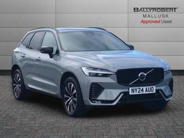2024 Volvo XC60