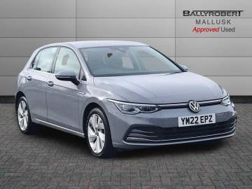 2022 Volkswagen Golf