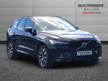 2023 Volvo XC60