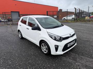 2017 Kia Picanto