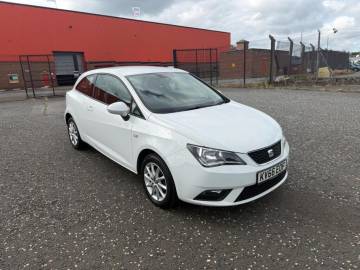 2016 SEAT Ibiza