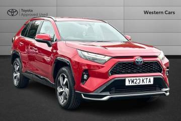2023 Toyota RAV4