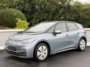 2023 Volkswagen ID.3