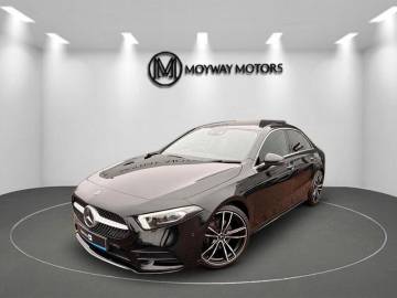 2021 Mercedes-Benz A Class