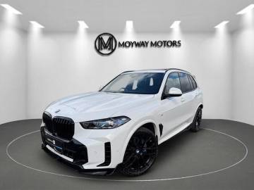 2023 BMW X5