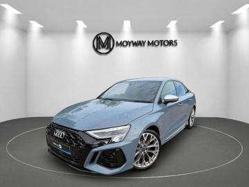 2023 Audi RS3