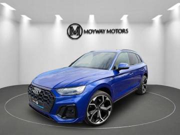 2022 Audi Q5