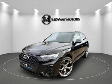 2022 Audi Q5