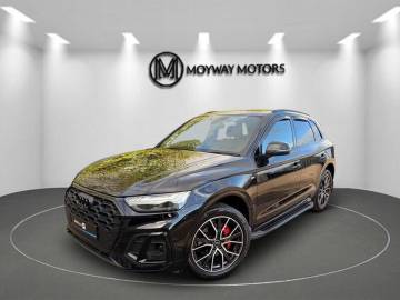 2022 Audi Q5