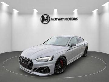 2024 Audi RS5