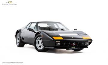 2015 Ferrari 512 BBI