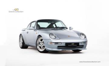 2002 Porsche 911