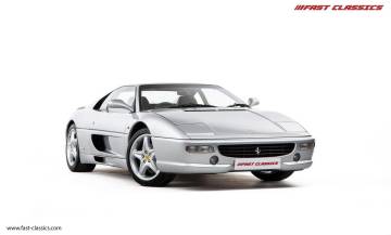 1998 Ferrari 355 F1
