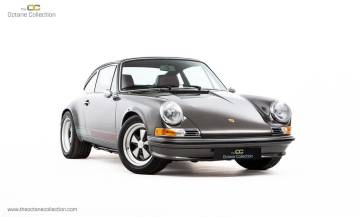 1982 Porsche 911