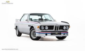 1973 BMW E9