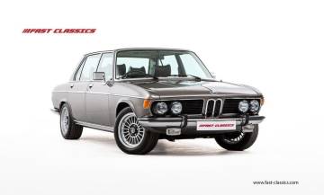 1977 BMW E3