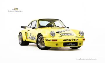 1982 Porsche 911