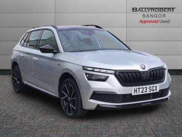 2023 Skoda Kamiq