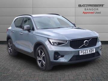 2023 Volvo XC40