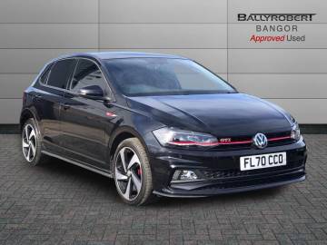 2020 Volkswagen Polo
