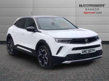 2023 Vauxhall Mokka