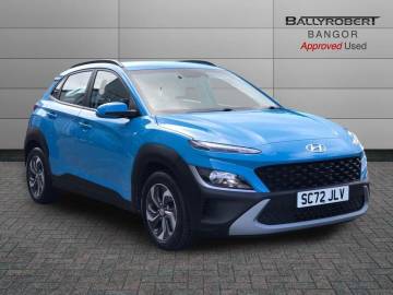 2023 Hyundai KONA