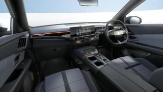2026 Vauxhall Grandland
