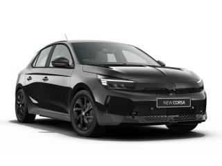 2026 Vauxhall Corsa