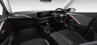 2026 Vauxhall Astra