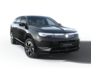 2026 Vauxhall Grandland