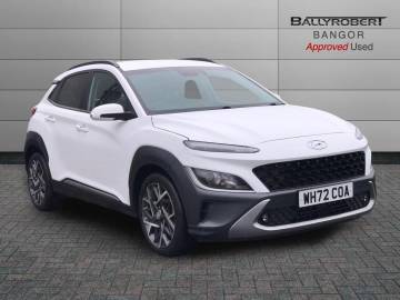 2023 Hyundai KONA