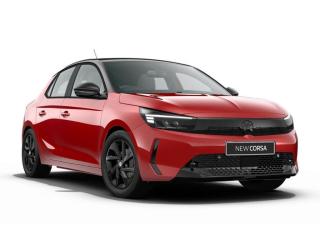 2026 Vauxhall Corsa