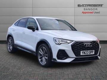 2023 Audi Q3