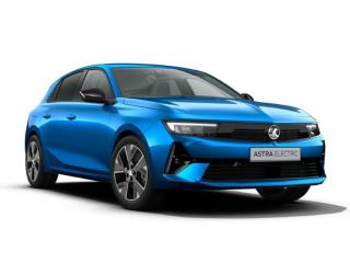 2026 Vauxhall Astra Electric