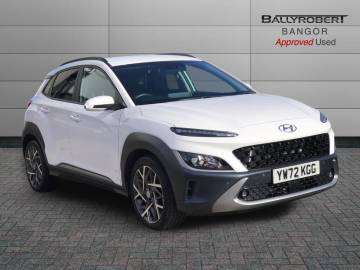 2023 Hyundai KONA