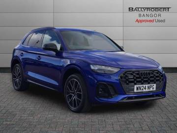 2024 Audi Q5