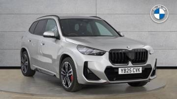 2025 BMW X1