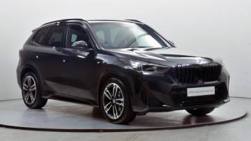 2022 BMW X1