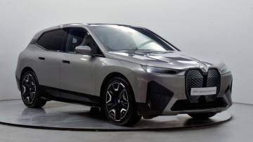 2023 BMW iX